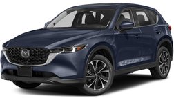2023 Mazda CX-5 2.5 S Premium Plus