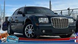 2007 Chrysler 300 Touring