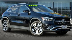 2024 Mercedes-Benz GLA-Class GLA 250 4MATIC