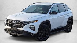 2023 Hyundai Tucson XRT