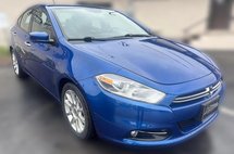 2013 Dodge Dart Limited