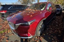 2019 Mazda CX-9 Grand Touring
