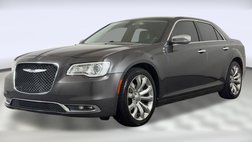 2019 Chrysler 300 Limited