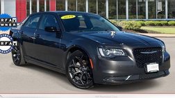 2019 Chrysler 300 Touring