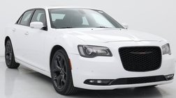 2023 Chrysler 300 S V6