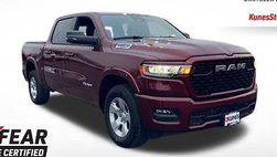 2025 Ram Ram Pickup 1500 Lone Star