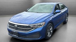 2023 Volkswagen Jetta SE