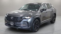 2024 Mazda CX-50 2.5 S Select
