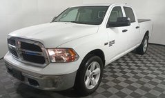 2023 Ram Ram Pickup 1500 Classic SLT