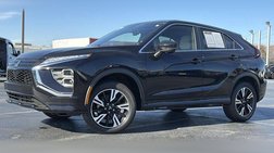 2024 Mitsubishi Eclipse Cross SEL