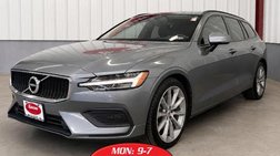 2020 Volvo V60 T5 Momentum