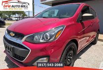 2019 Chevrolet Spark LS CVT