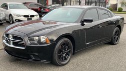 2014 Dodge Charger SE