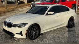 2020 BMW 3 Series 330i