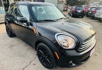 2011 MINI Cooper Countryman Base