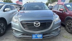 2013 Mazda CX-9 Touring