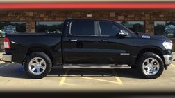 2019 Ram Ram Pickup 1500 Big Horn