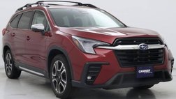 2023 Subaru Ascent Limited 8-Passenger