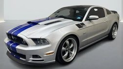 2014 Ford Mustang GT