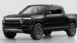 2025 Rivian R1T Adventure
