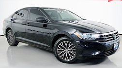 2021 Volkswagen Jetta S