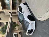 2015 Hyundai Genesis Coupe 3.8