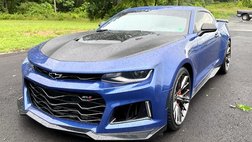 2020 Chevrolet Camaro ZL1