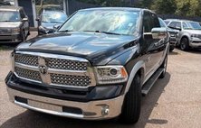 2015 Ram Ram Pickup 1500 Laramie