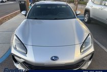 2023 Subaru BRZ Limited