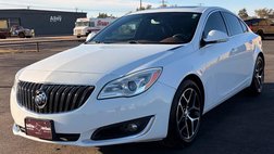 2017 Buick Regal Sport Touring
