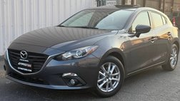 2015 Mazda MAZDA3 i Grand Touring