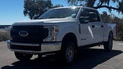 2020 Ford Super Duty F-250 XL