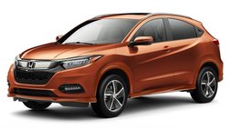 2019 Honda HR-V Touring