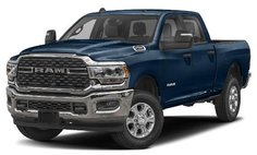 2024 Ram Ram Pickup 2500 Big Horn