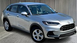 2023 Honda HR-V LX