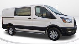 2024 Ford Transit 250