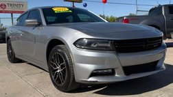 2018 Dodge Charger SXT Plus