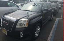 2012 GMC Terrain SLE-1