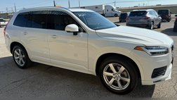 2021 Volvo XC90 T5 Momentum