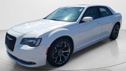 2018 Chrysler 300 S