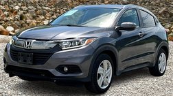 2019 Honda HR-V EX-L