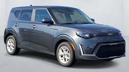 2024 Kia Soul S