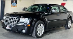 2006 Chrysler 300 C