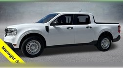 2022 Ford Maverick XL