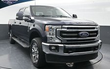 2022 Ford Super Duty F-250 