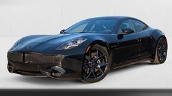 2018 Karma Revero Base