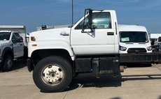 1996 GMC 