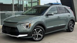 2024 Kia Niro Plug-In Hybrid EX