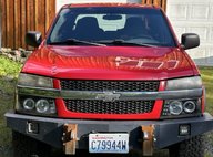 2004 Chevrolet Colorado 