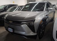 2024 Chevrolet Blazer EV 2LT